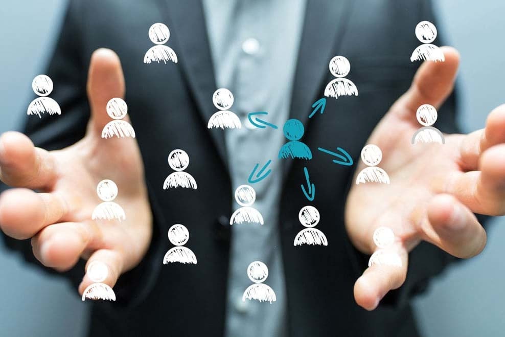 正規登録業者の情報共有